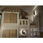 hoogslaper Eindhoven huisje design